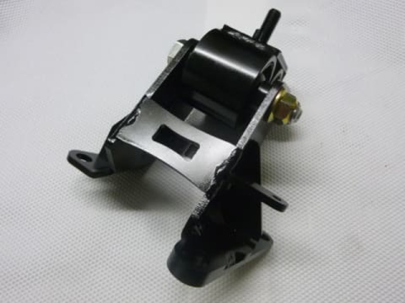 Mazda MX-5 Motor Mounts - Right + Left - Cusco - HD Rubber w/ Steel Bracket - Set of 2 - `16-`27